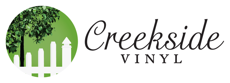 Creekside Vinyl