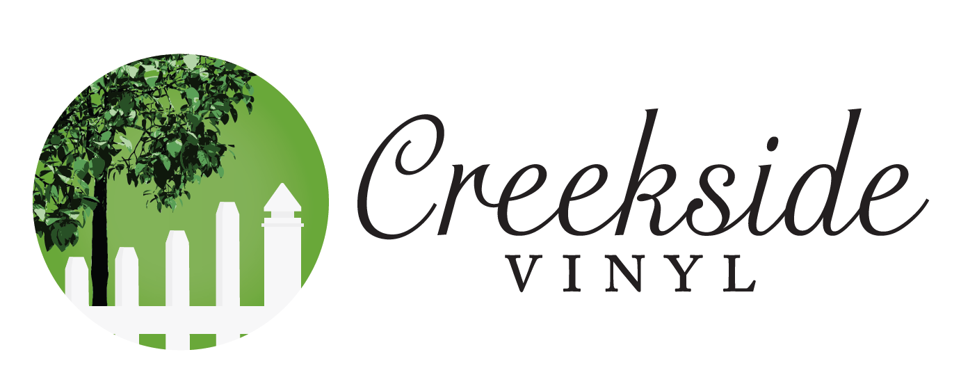Creekside Vinyl